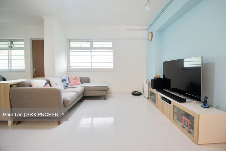 Blk 601 Woodlands Drive 42 (Woodlands), HDB 4 Rooms #201551562